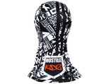 HK Army Hostile OPS Balaclava - Chaos Black