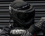 HK Army Hostile OPS Balaclava - Shadow