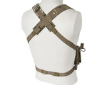WoSport Multifunctional Tactical Chest Rig - CP (AC-592CP)