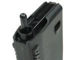 KWA MS120C Adjustable ERG/AEG 2.5/AEG 3 Mid-Cap Magazine - 3-Pack