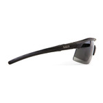 5.11 Tactical Raid Safety Glasses ( Black )