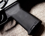 Magpul MOE AK47/AK74 Grip - Black Magpul MOE AK47/AK74 Grip - Black