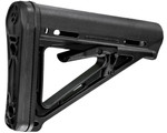 Magpul MOE Carbine Stock - Commercial Spec - Black