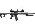 Magpul MOE PR Carbine Stock - Mil Spec - Black