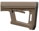 Magpul MOE PR Carbine Stock - Mil Spec - Flat Dark Earth