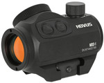 Novus Precision Optic Micro Red Dot Sight (MDS-1)