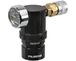 Polar Star Micro Reg Gen 2 (Regulator Only) Polar Star Micro Reg Gen 2 (Regulator Only)