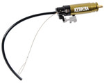 PolarStar Kythera SA (Semi Auto) Airsoft HPA System - M4/M16 PolarStar Kythera SA (Semi Auto) Airsoft HPA System - M4/M16