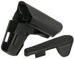 PTS Enhanced Polymer Stock (EPS) - Black