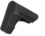 PTS Enhanced Polymer Stock (EPS) - Black