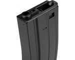Sentinel Gear 330 Round M4 High Capacity AEG Airsoft Magazine - Black (SG-618-B)