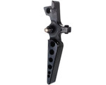Speed Airsoft M4/M16 Tunable Blade Trigger - Black (SA3035)