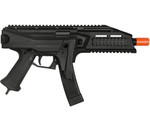 ASG CZ Scorpion Evo 3 A1 HPA AEG Airsoft Gun - Black (50143) ASG CZ Scorpion Evo 3 A1 HPA AEG Airsoft Gun - Black (50143)