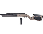 Hera Arms H-22 Special Teams Carbine Gas Blowback Airsoft Rifle - Tan (50395)