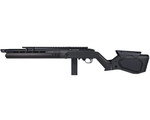 Hera Arms H-22 Special Teams Carbine Gas Blowback Airsoft Rifle - Black (50393)