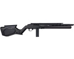 Hera Arms H-22 Special Teams Carbine Gas Blowback Airsoft Rifle - Black (50393)
