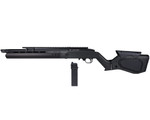 Hera Arms H-22 Special Teams Carbine Gas Blowback Airsoft Rifle - Black (50393)