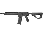 ASG Hybrid Series H-15 Carbine AEG Airsoft Rifle - Black (50373)