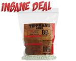 Tippmann Arms .25g Airsoft BB's - 3,000 Rounds