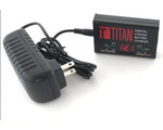 Titan Airsoft Digital Lithium Battery Charger - US Plug (1092)