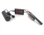 Titan Airsoft Digital Lithium Battery Charger - US Plug (1092)