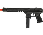 UK Arms Tec-9 M306A Spring Airsoft Pistol - Black UK Arms Tec-9 M306A Spring Airsoft Pistol - Black