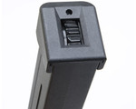 Valken SMG Hi Cap 280 Round Magazine - Black (104361) Valken SMG Hi Cap 280 Round Magazine - Black (104361)