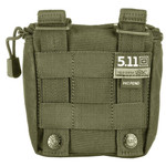 5.11 Tactical Shotgun Shell MOLLE Ammo Pouch ( OD Green )