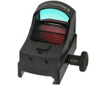 Victoptics FRE 1x18 Red Dot Sight - Black (RDSL01)