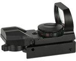 Victoptics Z1 1x23x34 Multi Reticle Red Dot Sight (RDSL20)