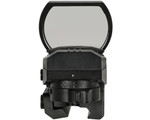 Victoptics Z1 1x23x34 Multi Reticle Red Dot Sight (RDSL20)