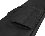 Warrior Paintball 42" Single Rifle Gun Case - Black