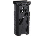 Warrior Paintball Python Front Grip - Black Warrior Paintball Python Front Grip - Black
