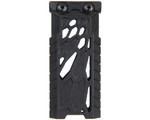 Warrior Paintball Python Front Grip - Black Warrior Paintball Python Front Grip - Black