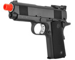 Wellfire Full Metal M1911 CO2 Blowback Airsoft Pistol (G193)