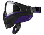 Push Unite Full Face Mask - Black/Purple Camo