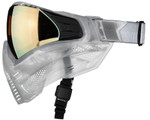 Push Unite Paintball Mask - FLX Clear Camo