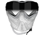 Push Unite Paintball Mask - FLX Clear Camo