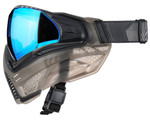 Push Unite Paintball Mask - FLX Smoke