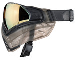 Push Unite Paintball Mask - FLX Smoke