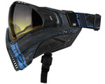 Push Unite Paintball Mask - VPR Blue