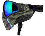 Push Unite Paintball Mask - VPR Destiny