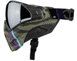 Push Unite Paintball Mask - VPR Destiny