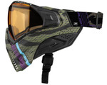 Push Unite Paintball Mask - VPR Destiny