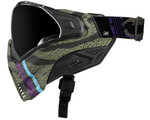Push Unite Paintball Mask - VPR Destiny