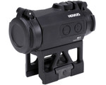 Novus Precision Optic Micro Red Dot Sight (MDS-02-RD-BLK)
