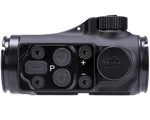 Novus Precision Optic Micro Red Dot Sight (MDS-03-RD-BLK)