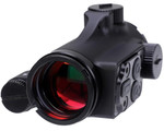 Novus Precision Optic Micro Red Dot Sight (MDS-03-RD-BLK)