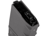 HK Army Hostile AWS 250 Round Airsoft Magazine - Grey