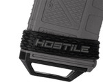 HK Army Hostile AWS 250 Round Airsoft Magazine - Grey